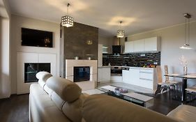 Apartament Argento Zakopane Koscielisko Apartzakop